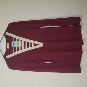 New with tags!! Twenty Second from thehummingarrow.com sweater